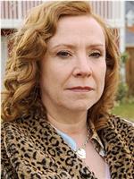 Melanie Hill