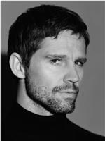 Jason Orange