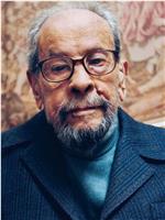 Naguib Mahfouz