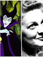 Eleanor Audley