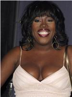 Sheryl Underwood