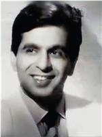 Dilip Kumar