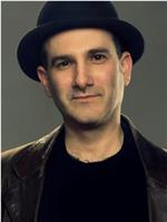 Eric Stuart