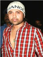 Himesh Reshammiya