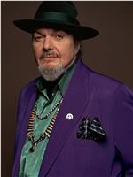 Dr. John