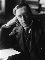 M.R. James