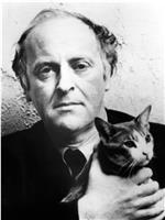 Joseph Brodsky