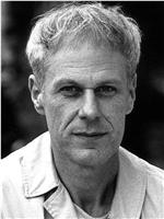 Dennis Cooper