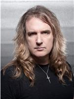 Dave Ellefson