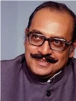 Utpal Dutt