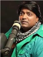 Ganesh Acharya