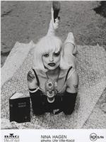 Nina Hagen