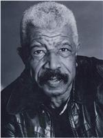 Hal Williams