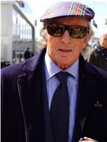 Jackie Stewart