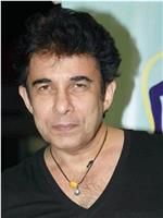 Deepak Tijori