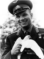 Yuri Gagarin