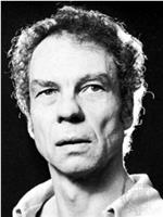 Merce Cunningham