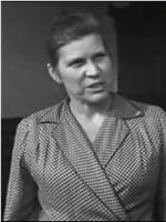 Nadezhda Fedosova