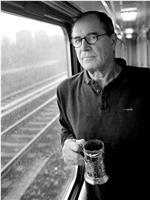 Paul Theroux