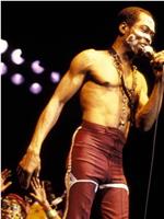 Fela Kuti