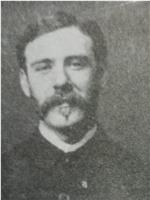 William Friese-Greene