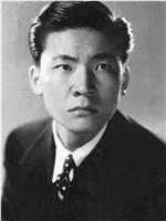 Victor Sen Yung