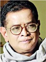 Humayun Ahmed