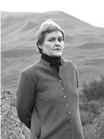 Guðný Halldórsdóttir