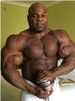 Kai Greene