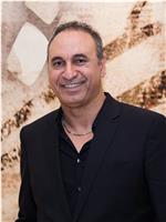 Hamid Farokhnezhad