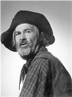 George 'Gabby' Hayes