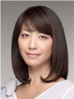 高田万由子