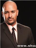 Jonathan Coachman