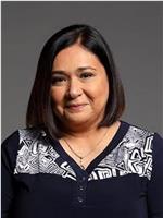 Alma Moreno