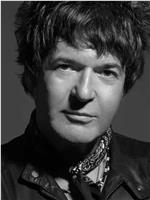 Clem Burke