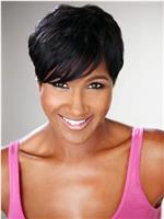 Terri J. Vaughn