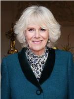 Camilla Parker-Bowles