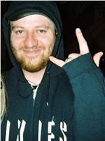 Jess Margera