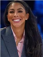 Candace Parker