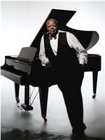 Oscar Peterson