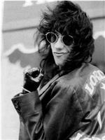 Stiv Bators