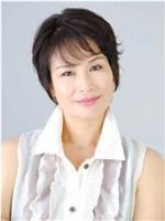 北村岳子