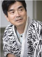 Kiyoshi Egami