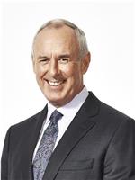 Ron MacLean