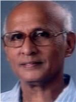 Narayanan Nair