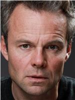 Jamie Glover