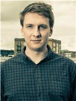 Joe Lycett