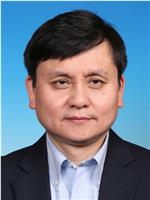 张文宏 Wenhong Zhang