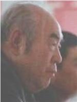 吴健海 Jianhai Wu