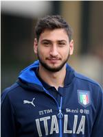 詹路易吉·唐纳鲁马 Gianluigi Donnarumma